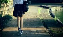 青春千里行梦想始足下