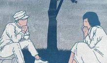 总有一个人陪伴在身边