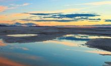 感受摄影中的大自然