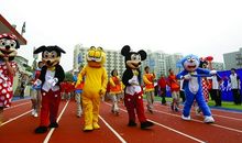 彰显个性，成就自我