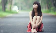 心中抹不去的遗憾