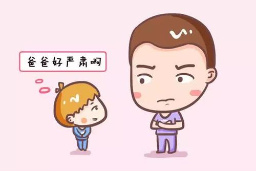 母亲爱在成长道路上
