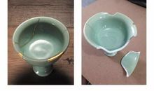 不完美也是一种美