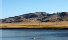 美丽富饶的天峻