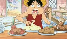 我的爸爸是“吃货”