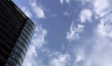 告别阴雨的日子