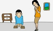 那一刻，我感受到了爱