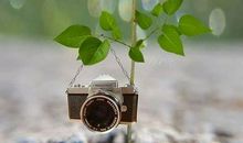 创新照亮人生的一抹新光亮