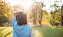 好习惯是逼出来的