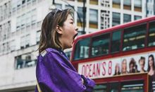 也许你依旧还在