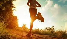 让我们奔跑起来