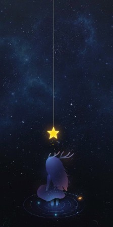 夜间