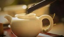 一盏十八岁的茶