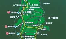 那个地方使我安静