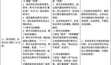 读《寒号鸟》有感