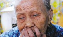 我在沉思中过年