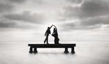 孝敬让生命不在遗憾中走过