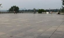 汗水滴下的时刻