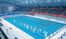 游泳比赛的启示