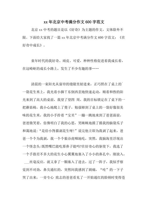 又是一年风起时作文600字