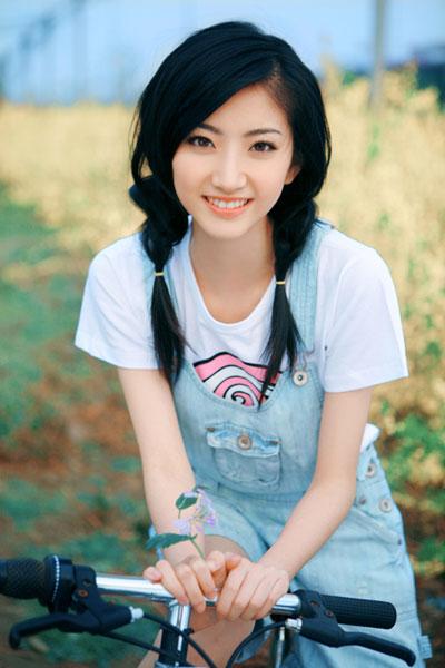 十六岁的歌