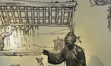 母爱永远不记仇