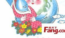 让我们一起来爱惜水