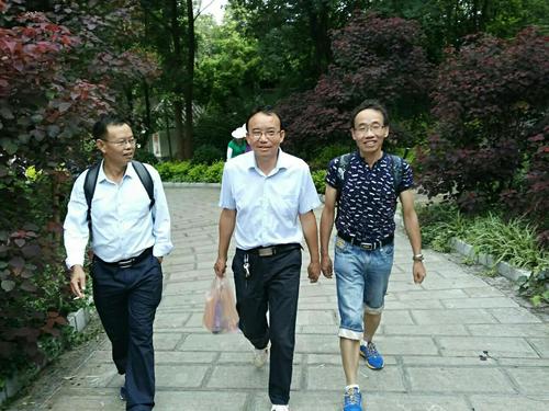 成功的