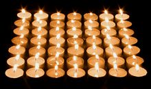 相信爱时刻在身边