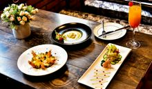 生活在凹透镜的日子里