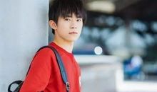 我与易烊千玺的一次邂逅