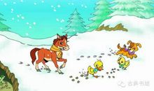 久违了，我的童年