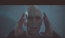 与梦同行——读《哈利波特》有感