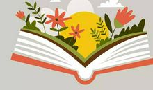 成长因书香而精彩