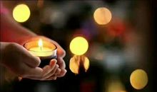 点一盏心灯给自己