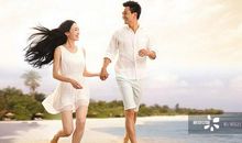 让我为你而奔跑