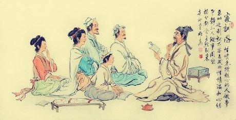 家庭培训