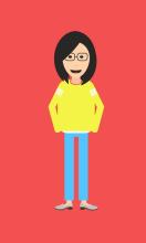 “小人物”长大