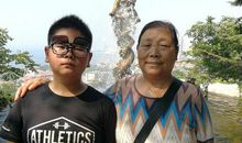 一次快乐的旅行——记暑假青岛之行