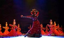 美丽的顶碗姑娘