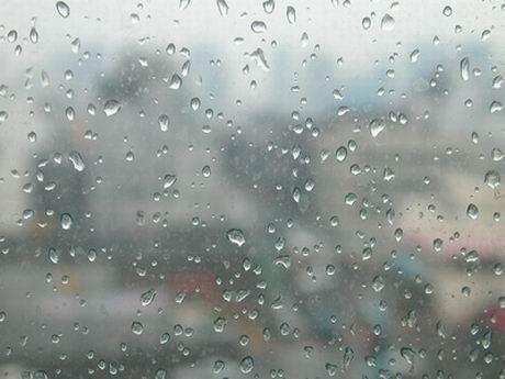 雨水