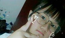 幸好，我还懂得微笑