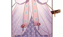 桃之夭夭灼我心