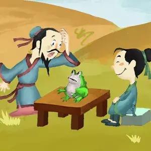 礼物背后的故事
