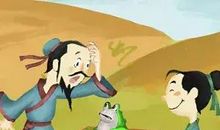 礼物背后的一个故事