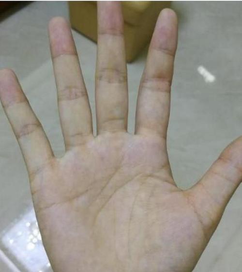 对自己留下一点点