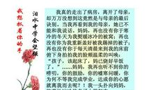 周末的味道作文初中