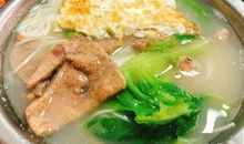 我拿什么回报你，我的母亲——观电影《天堂的午餐》有感