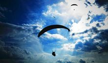 梦是远远的飞翔