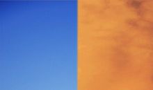 我与月亮有个约定